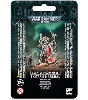 アデプタス・メカニカス 旧Combat Patrol相当品 WH40k】コンバットパトロール：アデプタス・メカニカス / Combat